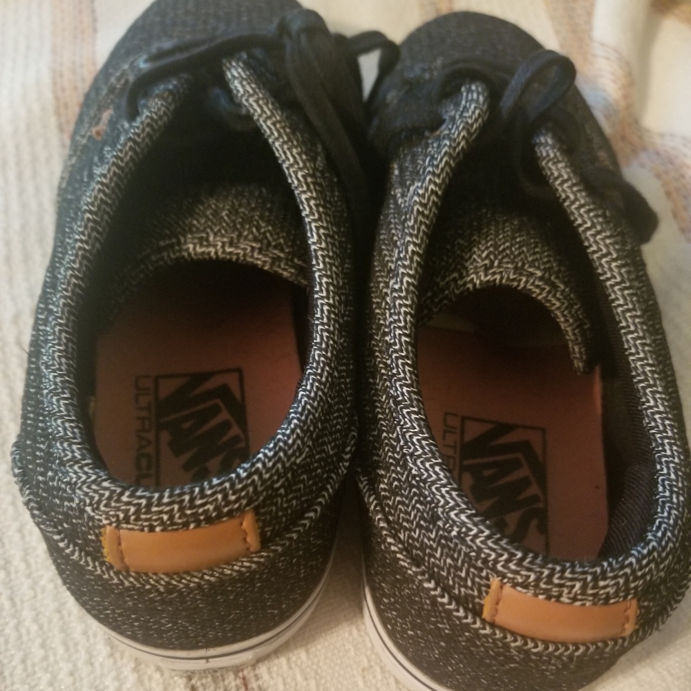 VANS Atwoods Ultracush - Picture 2 of 3